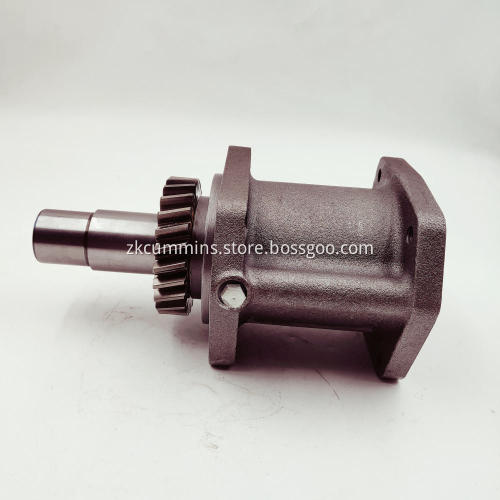 3654065/3024194 Cummins Water Pump Support